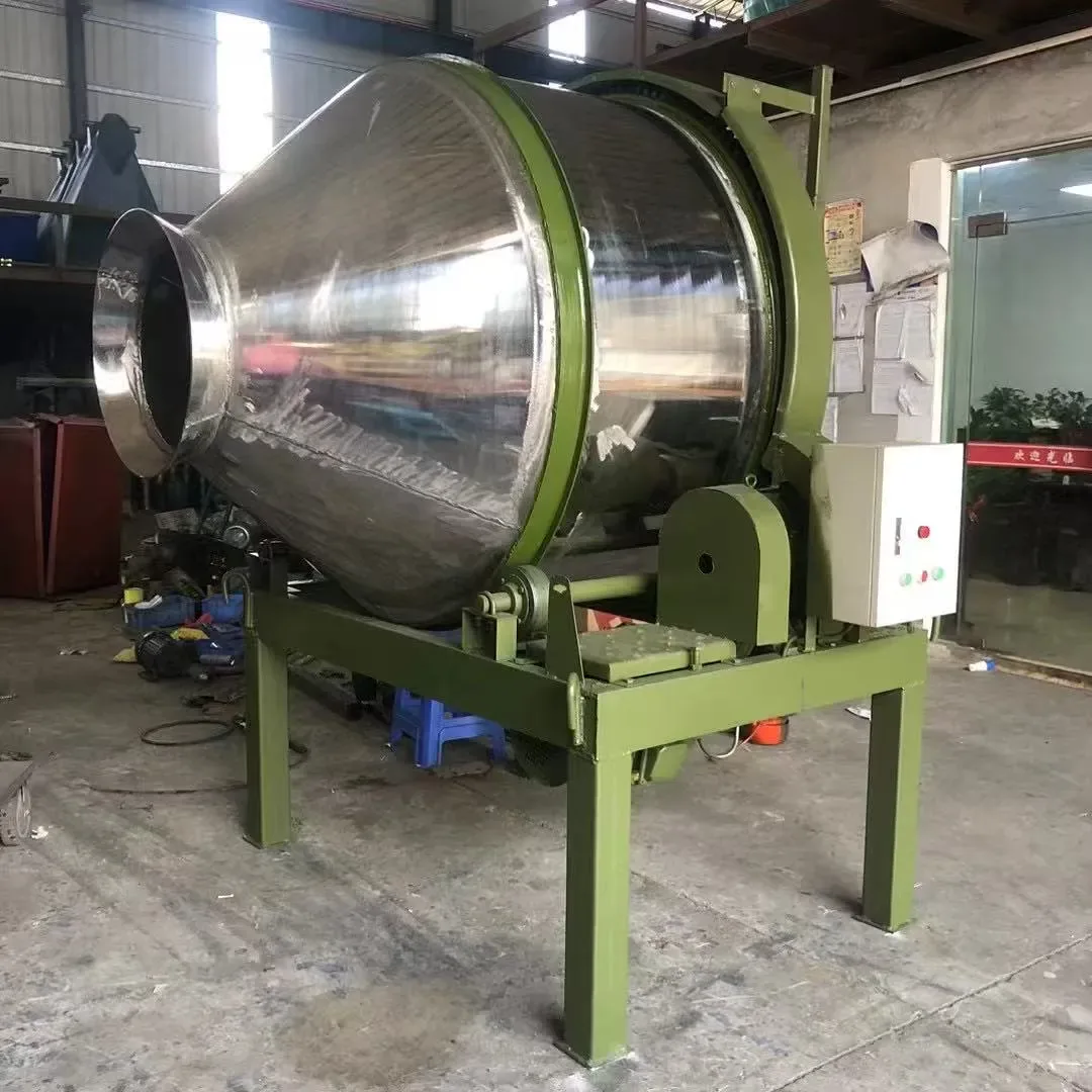 Non-standard construction machinery customization, used to display equipment and structures related to small concrete and construction equipment.