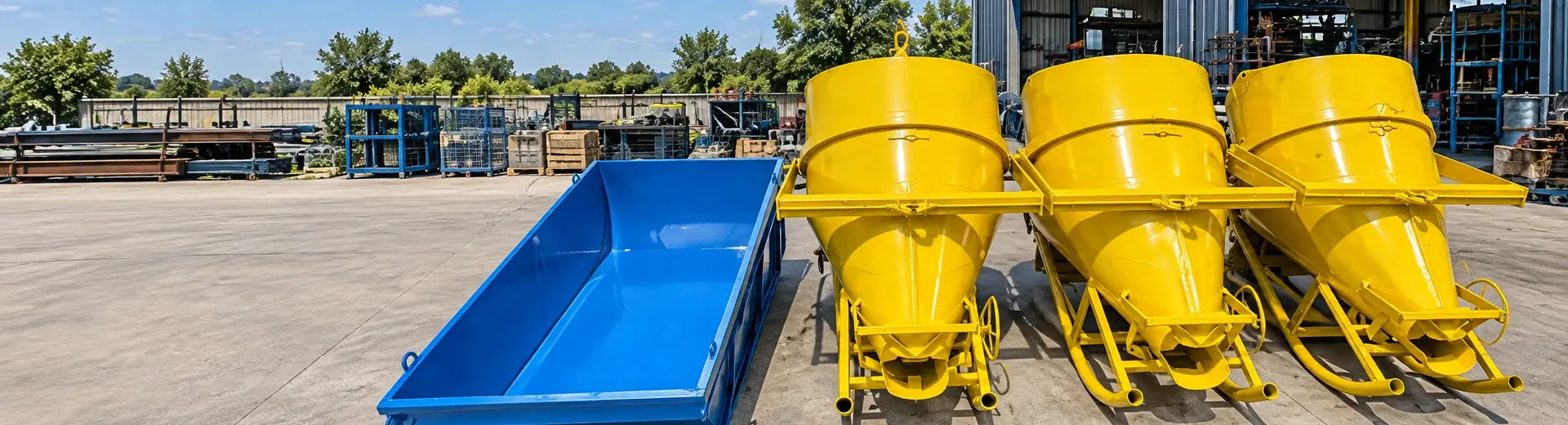 Non-Standard Construction Machinery Customized Products and Equipment Structure Real Shots